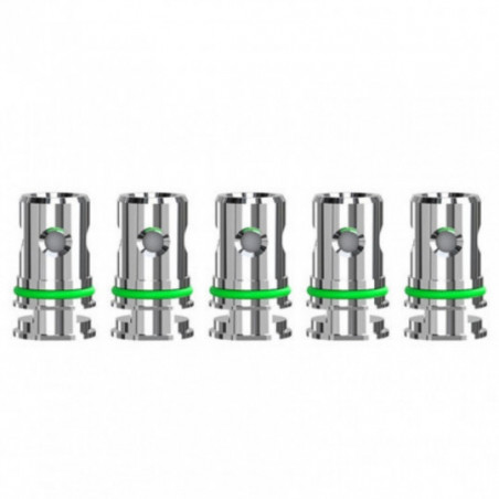 Résistances GZ Head - Eleaf | Pack x5