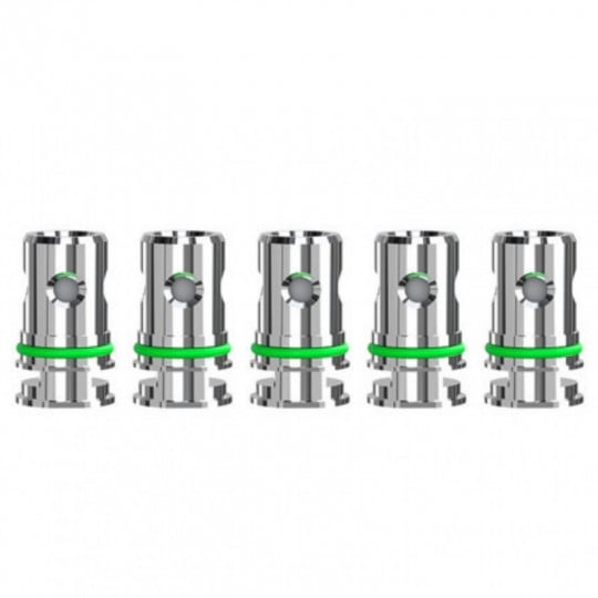 GZ Head Coils - Eleaf | Pack x5