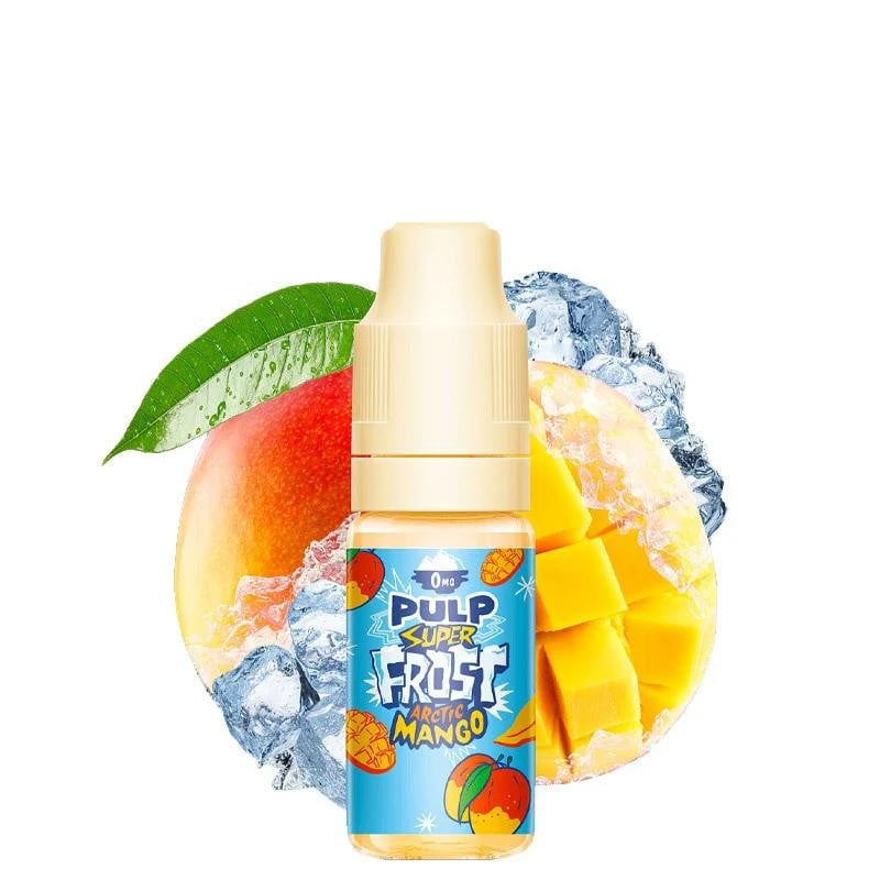 Arctic Mango - Super Frost...
