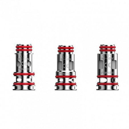 Résistances SPL 12 - Nevoks | Pack x5
