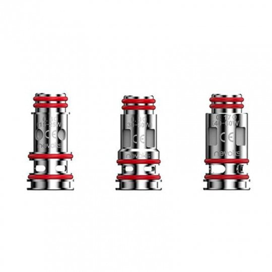 Résistances SPL 12 - Nevoks | Pack x5 Résistances SPL 12 - Nevoks | Pack x5