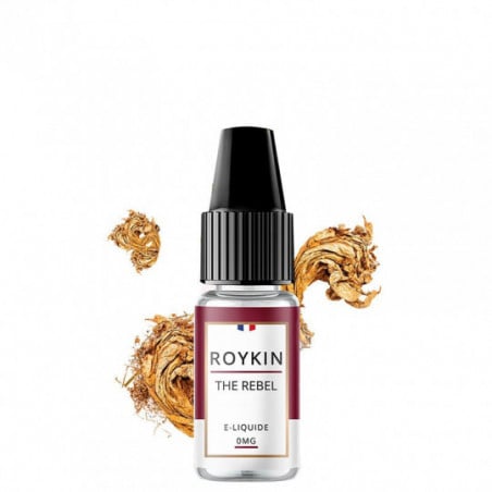 The Rebel - Roykin | 10 ml - 11 mg/ml