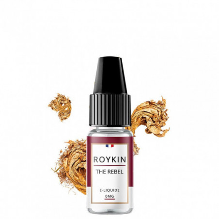 The Rebel - Roykin | 10 ml - 11 mg/ml