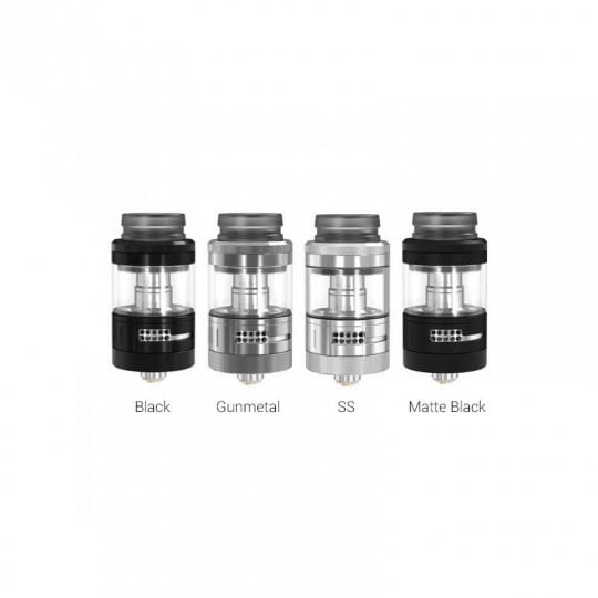 Atomiseur Nitrous RTA - Damn Vape Atomiseur Nitrous RTA - Damn Vape