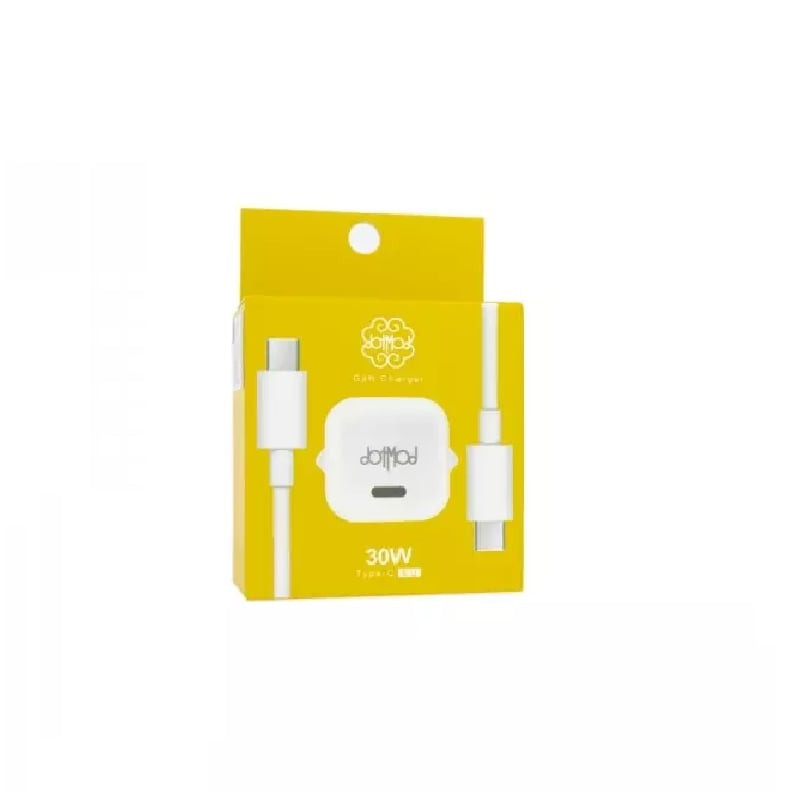 Chargeur Dotstick Revo -...