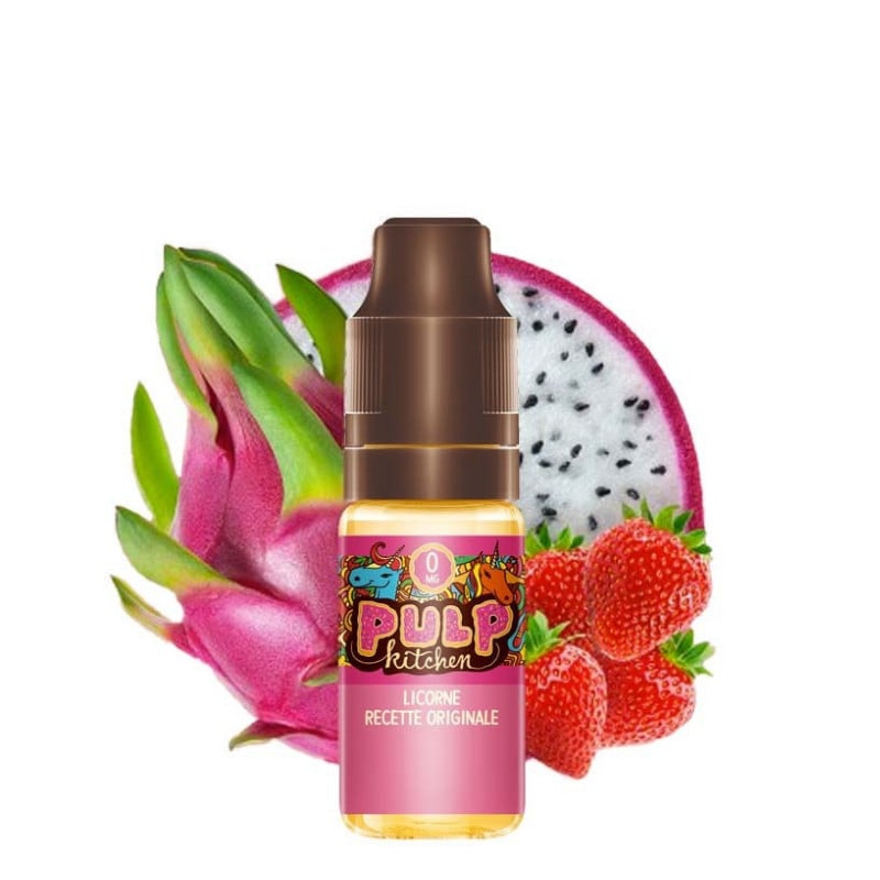 Licorne Original Recipe -...