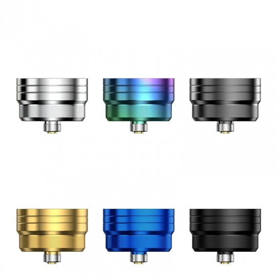 Adaptateur 510 Aegis Eteno E100 - Geekvape Adaptateur 510 Aegis Eteno E100 - Geekvape