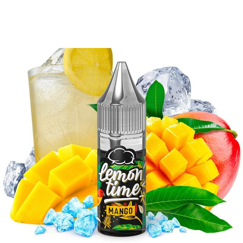Mango - Lemon'Time by...