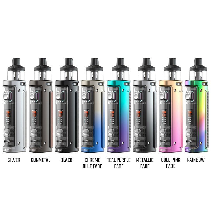 Veynom LX Pod Kit - Aspire