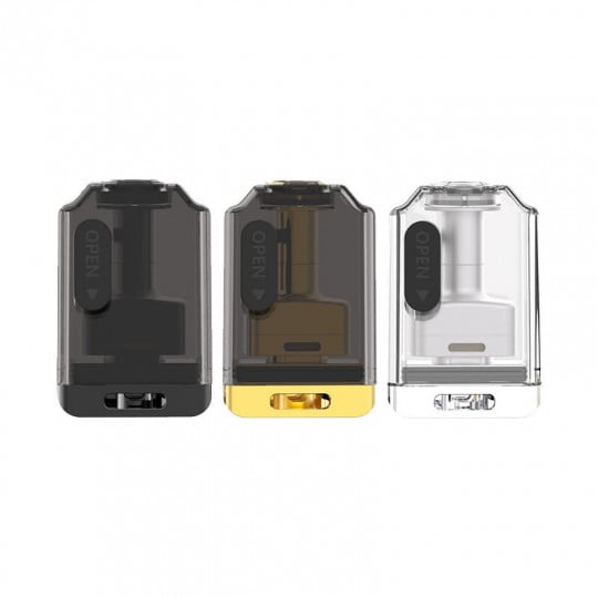 Cartouche Centaurus Boro Tank - Lost Vape | 5 ml Cartouche Centaurus Boro Tank - Lost Vape | 5 ml