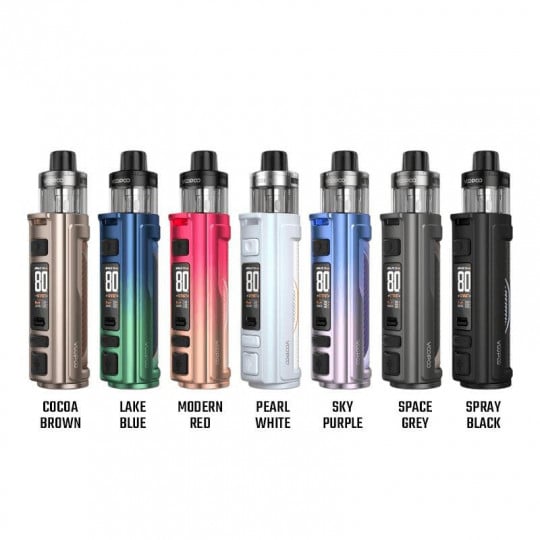 Starterset Pod Argus Pro 2 - Voopoo Starterset Pod Argus Pro 2 - Voopoo
