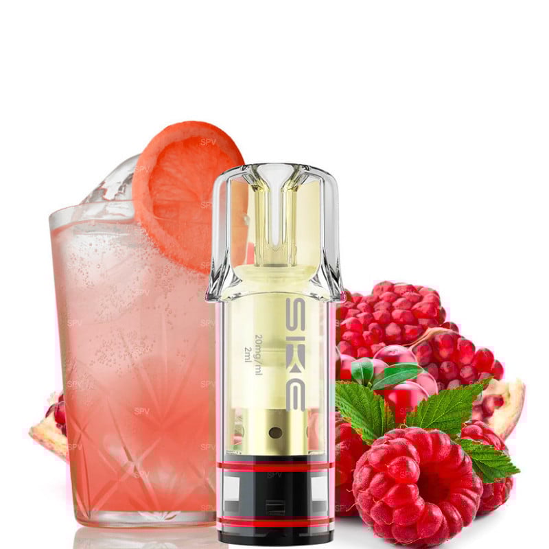 Kartuschen Crystal Plus -...