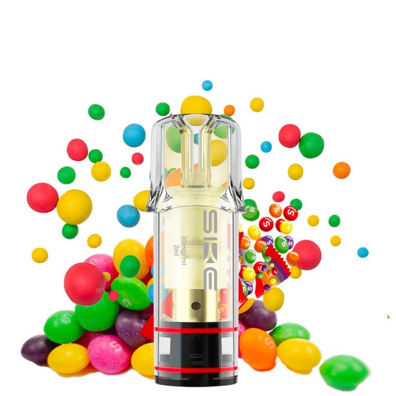 Kartuschen Crystal Plus -...