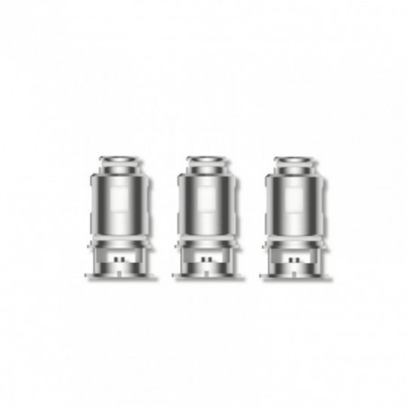 Résistances PZP - Innokin | Pack x3
