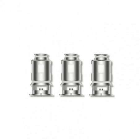 Verdampferköpfe PZP - Innokin | 3er Pack