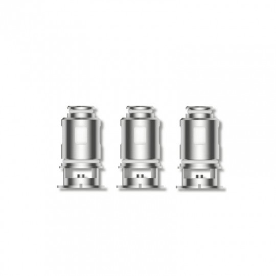 Verdampferköpfe PZP - Innokin | 3er Pack Verdampferköpfe PZP - Innokin | 3er Pack
