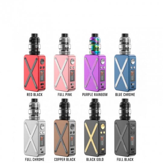 Kit Revolto - Aspire Kit Revolto - Aspire