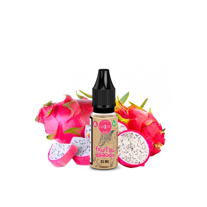 Drachenfrucht 6mg 10ml -...