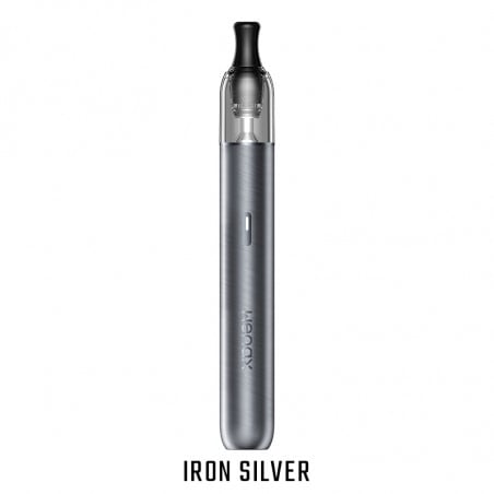 Iron Silver