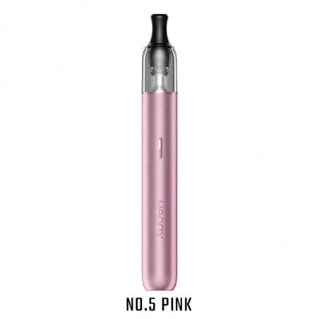 No.5 Pink