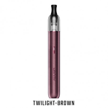 Twilight Brown