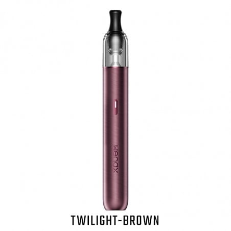 Twilight Brown