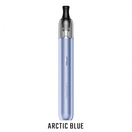 Arctic Blue
