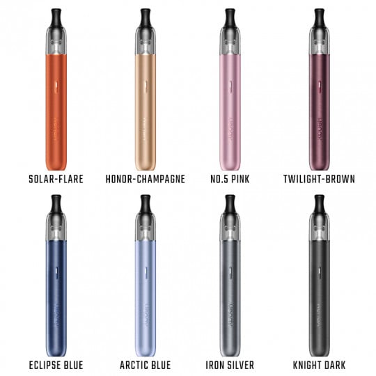 Wenax M2 Pod Kit - Geekvape Wenax M2 Pod Kit - Geekvape
