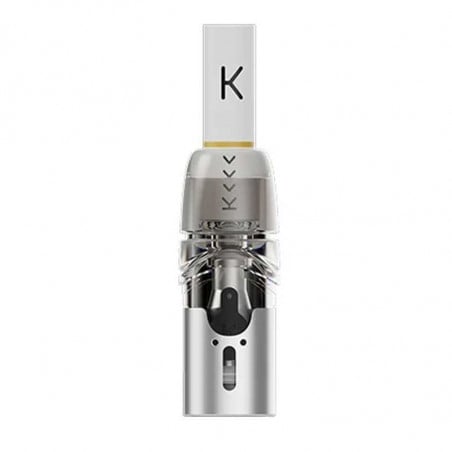 Kartuschen Kiwi 2 - Kiwi Vapor | 2er Pack Kartuschen Kiwi 2 - Kiwi Vapor | 2er Pack