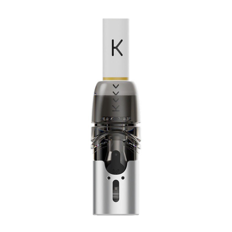 Kiwi 2 Cartridges - Kiwi Vapor | Pack x2
