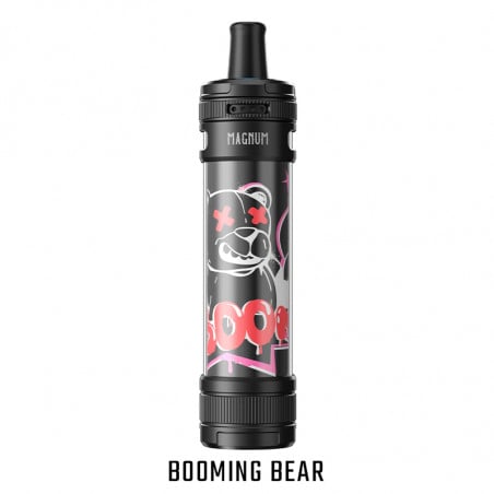 Booming Bear