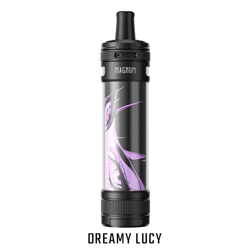 Kit E-Chicha Magnum - Aspire