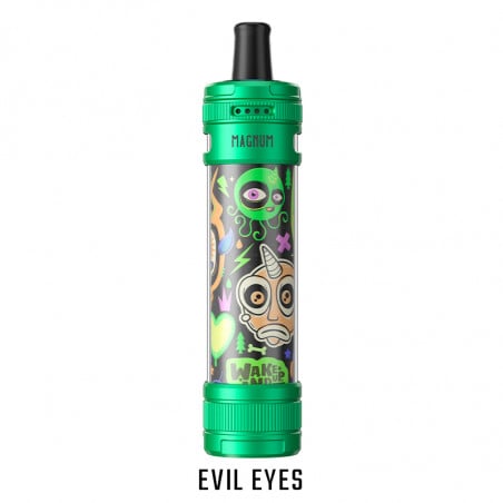 Evil Eyes