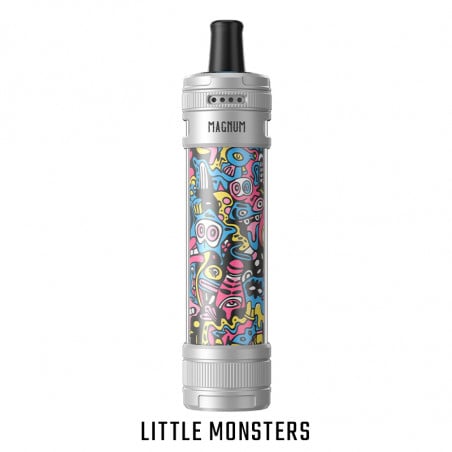 Little Monsters