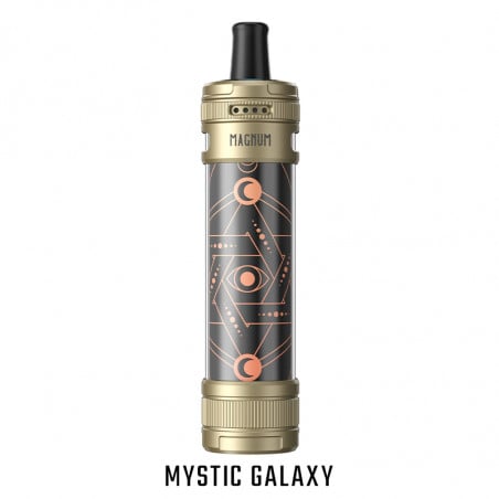 Mystic Galaxy