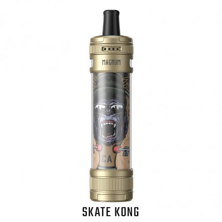 Skate Kong