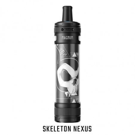 Skeleton Nexus