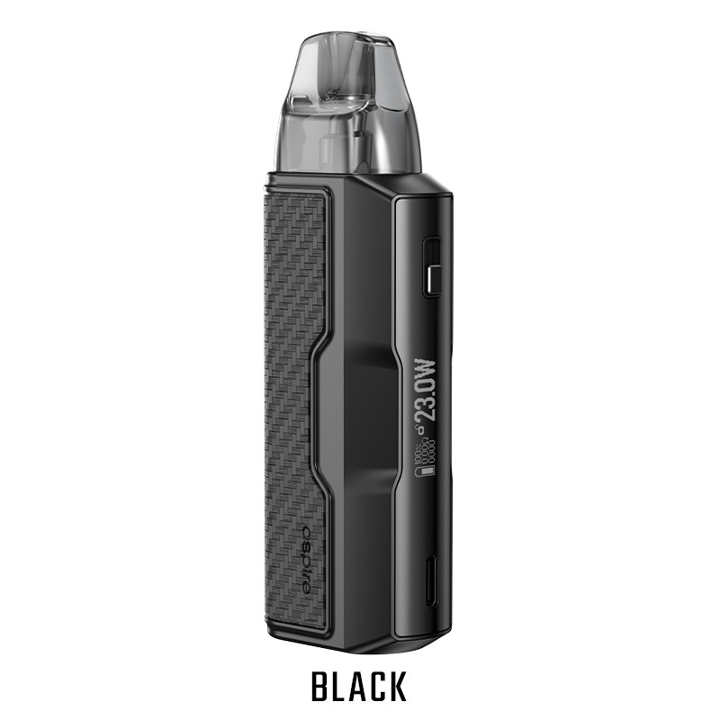Pulz Pro Pod Kit - Aspire