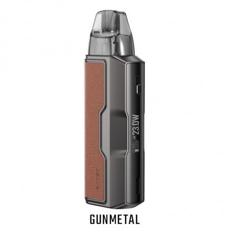 Gun Metal 