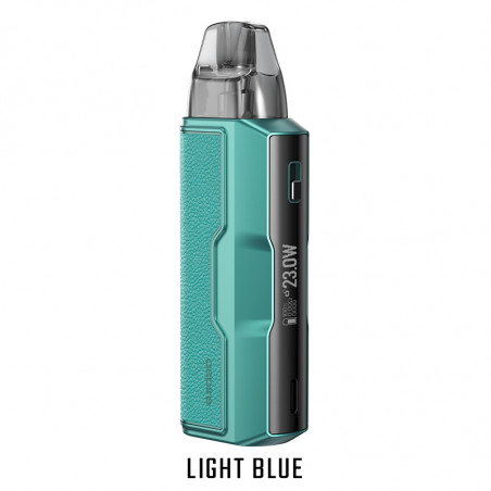 Pulz Pro Pod-System - Aspire Pulz Pro Pod-System - Aspire