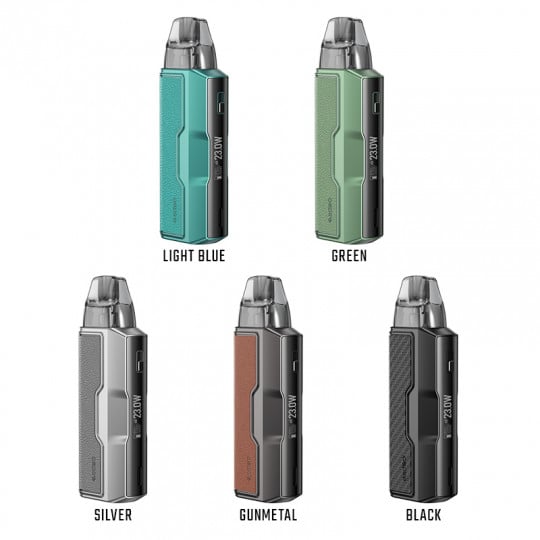 Pulz Pro Pod-System - Aspire Pulz Pro Pod-System - Aspire
