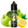 Apple Lemon (Capella Aromas) - Potion Curieuse by Curieux | 50 ml in 70 ml