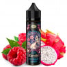 Himbeere Drachenfrucht (Capella-Aromen) - Potion Curieuse by Curieux | 50 ml in 70 ml