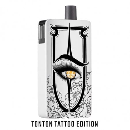 Tonton Tattoo