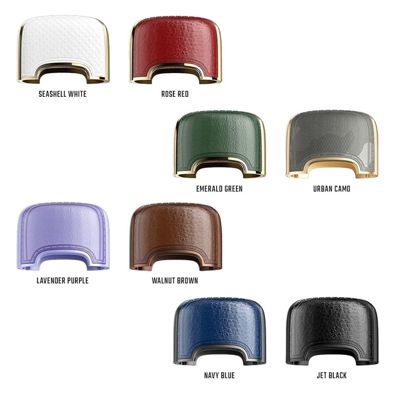 VMate E2 Cap - All colours