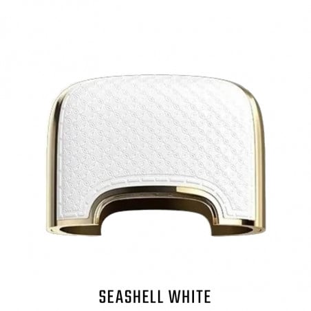 Seashell White