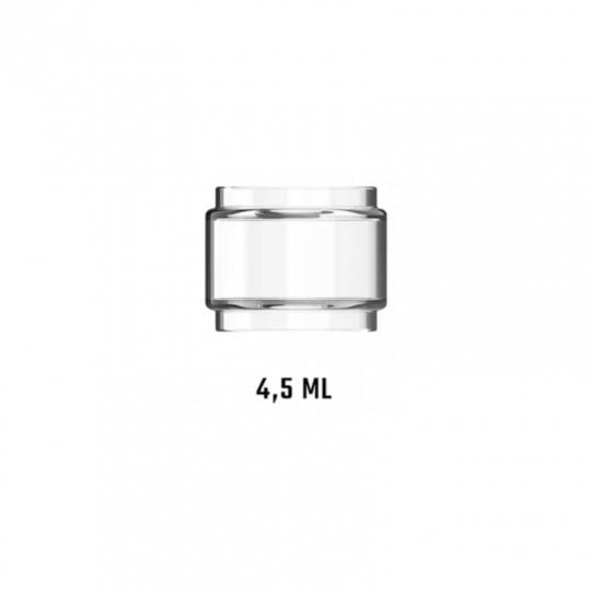 Pyrex Uforce-X Nano - Voopoo - 4,5 ml Pyrex Uforce-X Nano - Voopoo - 4,5 ml
