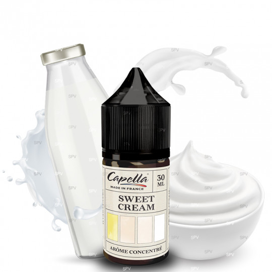 DIY Concentrate Yellow Peach - Capella France | 30 ml DIY Concentrate Yellow Peach - Capella France | 30 ml