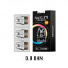 Cartouches Nexlim - OXVA | Pack x3