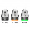 Nexlim Kartuschen - OXVA | 3er Pack Nexlim Kartuschen - OXVA | 3er Pack